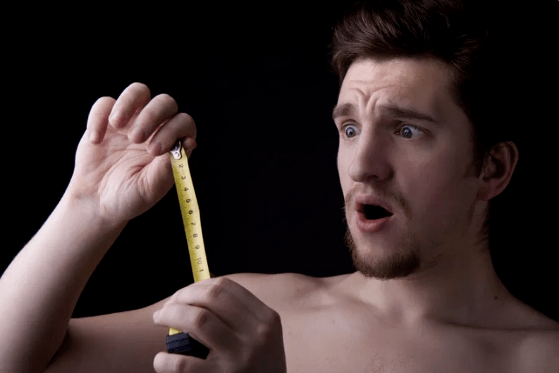 Increase the penis