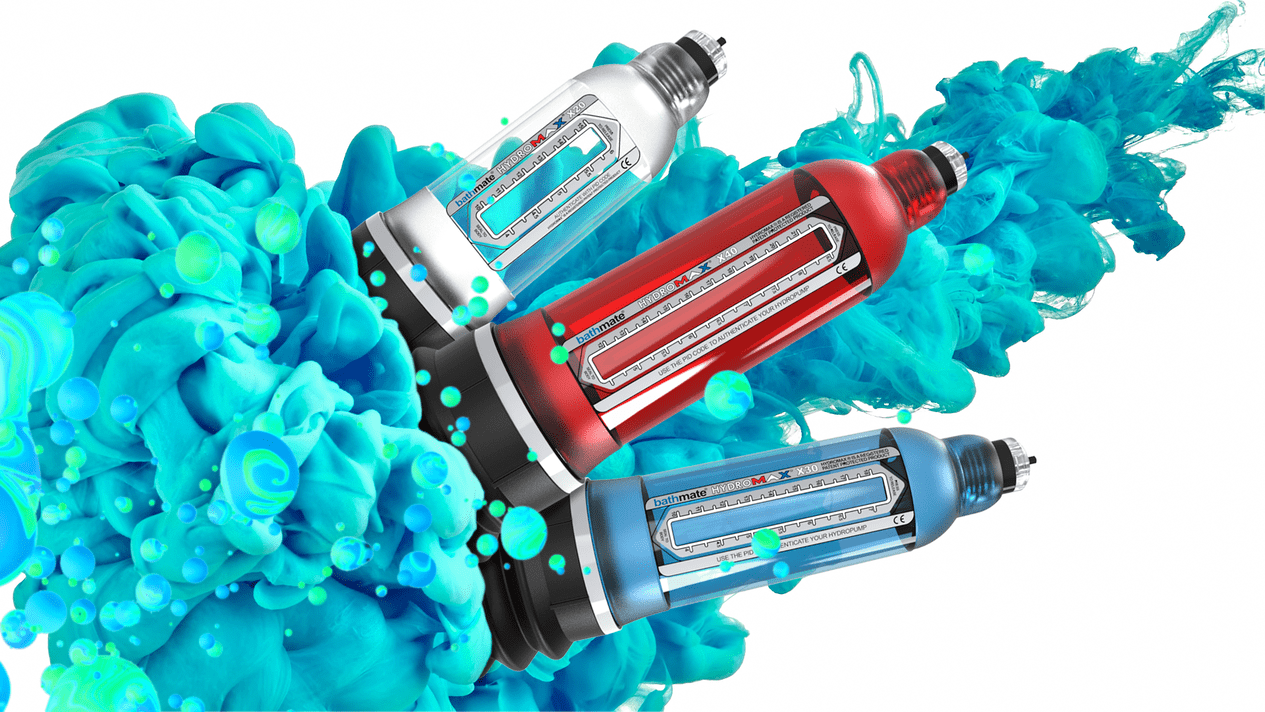 Vacuum pump