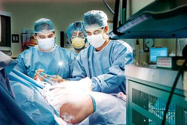 perform an operation to increase a member